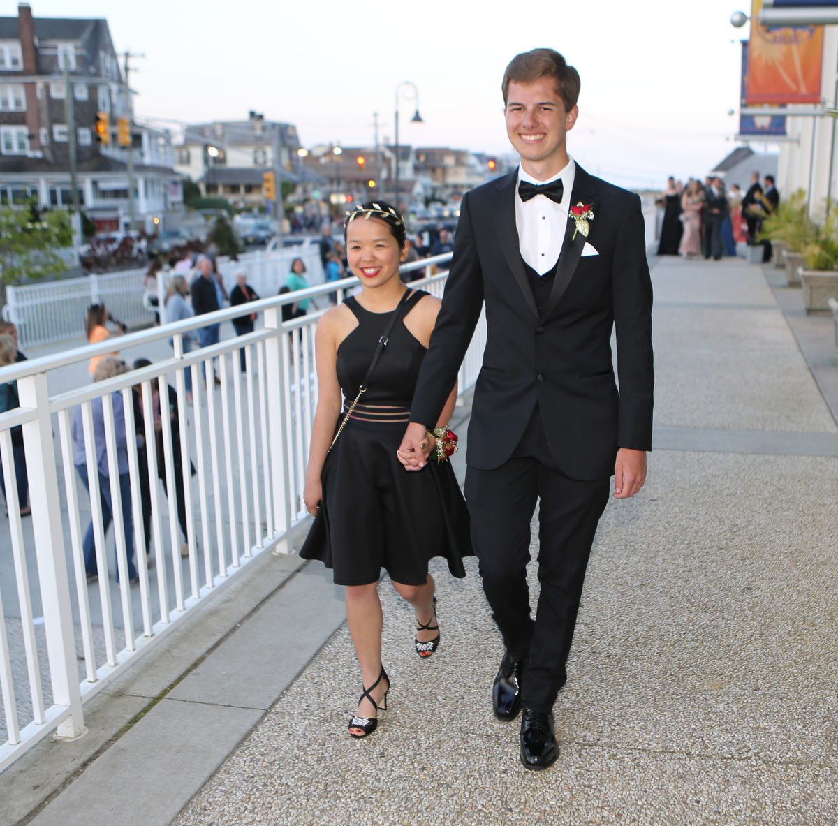 Lower Township Prom